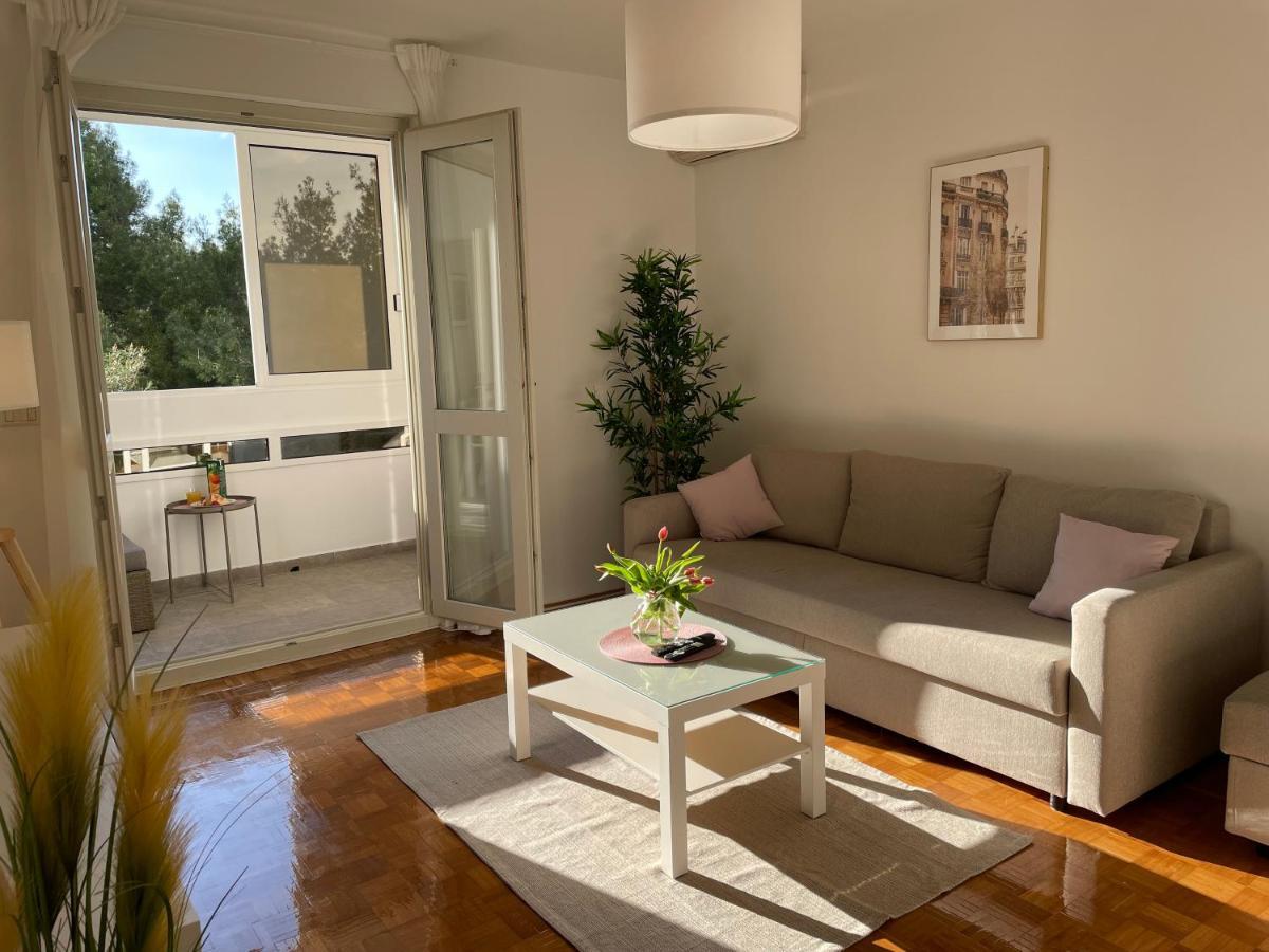 Apartament Bella Veruda In Pula